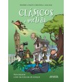 CLÁSICOS A MEDIDA PARA EMPEZAR A LEER LAS HISTORIAS DE SIEMPRE