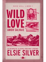 WILD LOVE: AMOR SALVAJE