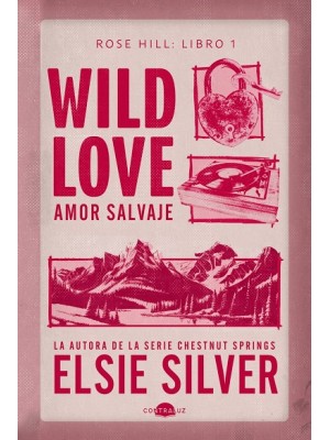 WILD LOVE: AMOR SALVAJE