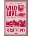WILD LOVE: AMOR SALVAJE