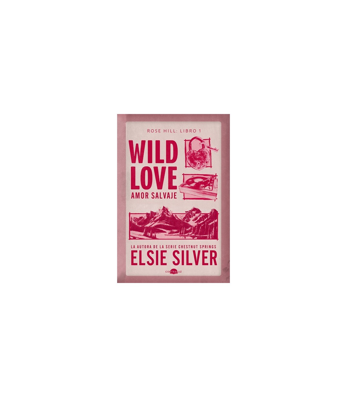 WILD LOVE: AMOR SALVAJE