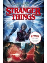 STRANGER THINGS 1 EL OTRO LADO