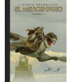 MERCENARIO, EL INTEGRAL 01