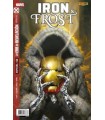 IRON MAN Nº 166 ERA DE REVELACION ESPECIAL IRON Y FROST