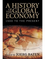 A HISTORY OF THE GLOBAL ECONOMY