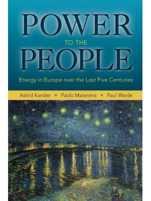 POWER TO THE PEOPLE
