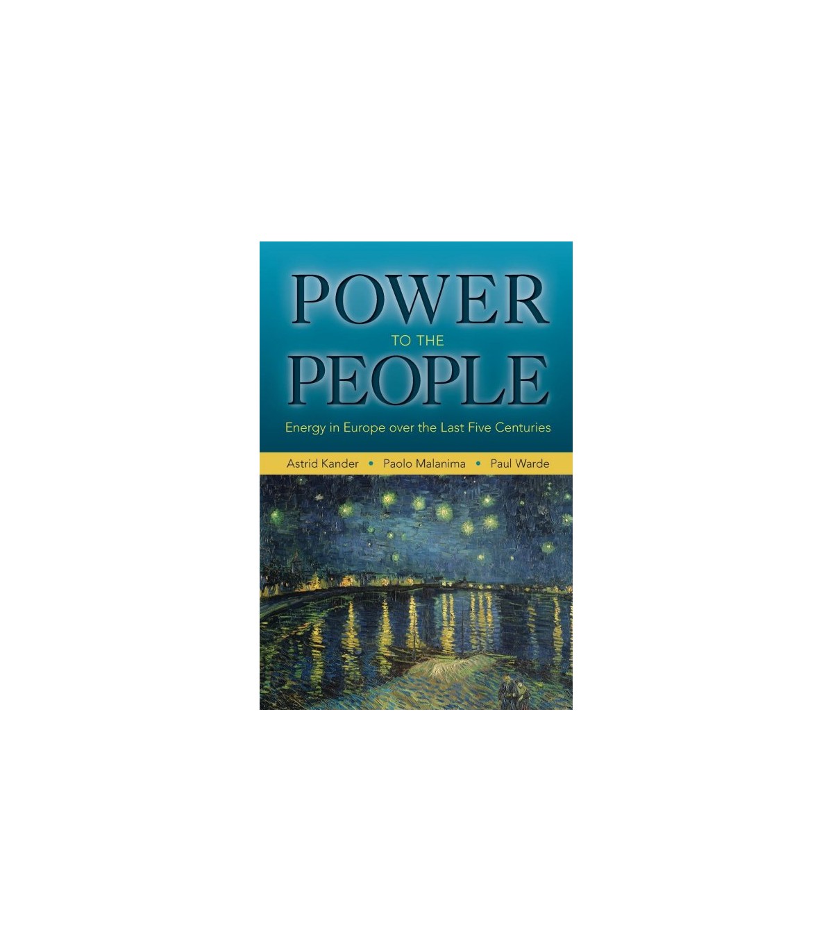 POWER TO THE PEOPLE