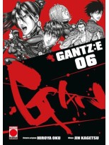 GANTZ E 6