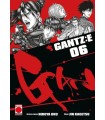 GANTZ:E  N.6