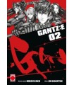 GANTZ:E N.2