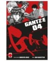 GANTZ:E N.4