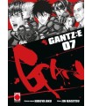 GANTZ:E N.7