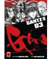 GANTZ:E N.3