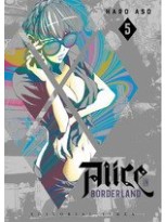 ALICE IN BORDERLAND 05