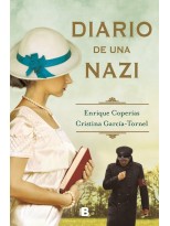 DIARIO DE UNA NAZI