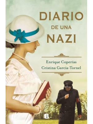 DIARIO DE UNA NAZI