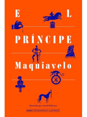 PRÍNCIPE, EL