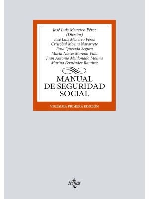 MANUAL DE SEGURIDAD SOCIAL