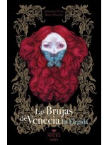 BRUJAS DE VENECIA : LA ELEGIDA