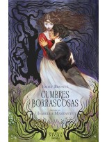CUMBRES BORRASCOSAS