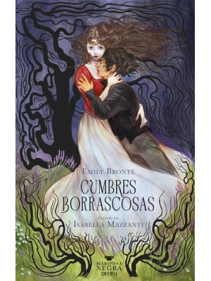 CUMBRES BORRASCOSAS