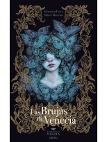BRUJAS DE VENECIA