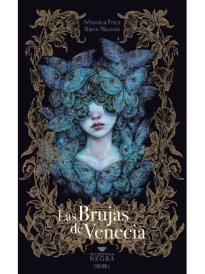 BRUJAS DE VENECIA