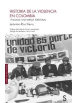 HISTORIA DE LA VIOLENCIA EN COLOMBIA