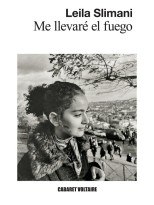ME LLEVARÉ EL FUEGO