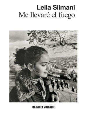 ME LLEVARÉ EL FUEGO