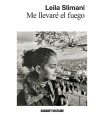 ME LLEVARÉ EL FUEGO