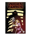NIGHT FORCE. LA COLECCIÓN COMPLETA