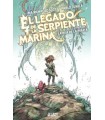 LEGADO DE LA SERPIENTE MARINA 01: LA HIJA DEL PIRATA