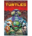 TEENAGE MUTANT NINJA TURTLES 02: NUEVA YORK VS LAS TORTUGAS