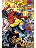 SPIDERMAN '94 01 (PORTADA NORMAL)