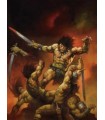 ESPADA SALVAJE DE CONAN 11 (RUSTICA)