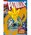 PATRULLA-X 11