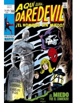 DAREDEVIL 10