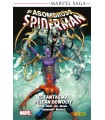 ASOMBROSO SPIDERMAN 33: EL FANTASMA DE JEAN DEWOLFF