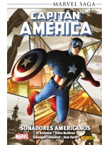 CAPITAN AMERICA 14: SOÑADORES AMERICANOS