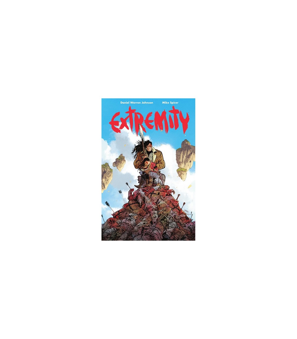 EXTREMITY