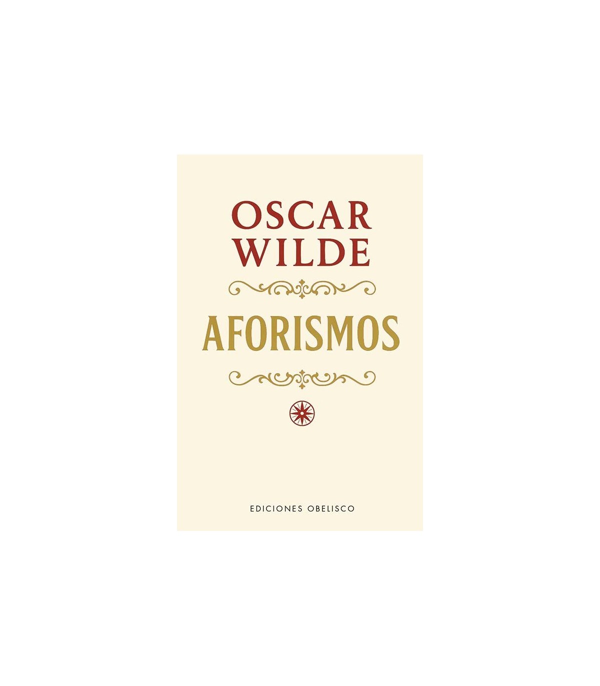 AFORISMOS (N.E.)