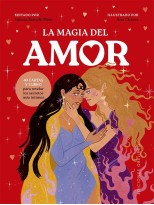 MAGIA DEL AMOR + CARTAS