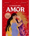 MAGIA DEL AMOR + CARTAS