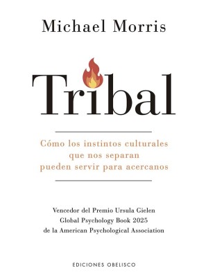 TRIBAL