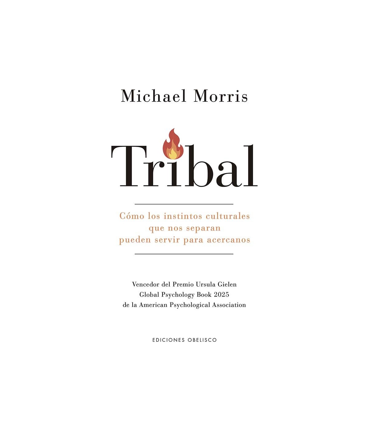 TRIBAL