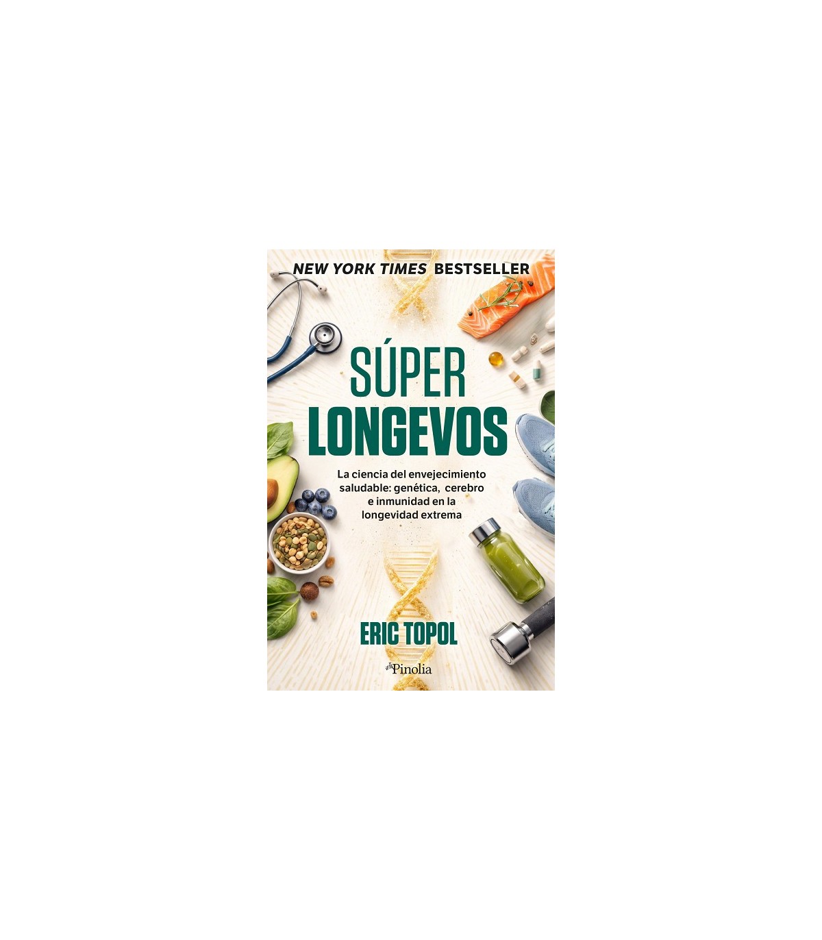 SUPERLONGEVOS