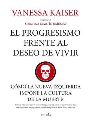 PROGRESISMO FRENTE AL DESEO DE VIVIR, EL