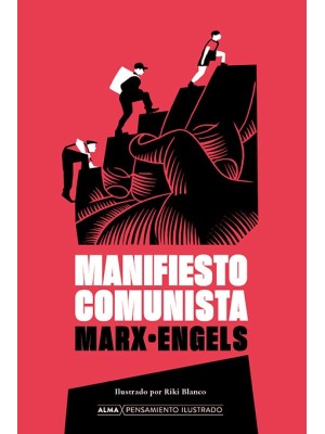 MANIFIESTO COMUNISTA