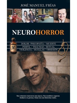 NEUROHORROR